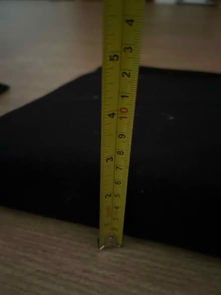 Photo of free Wedge cushions (Hanover BN2) #4