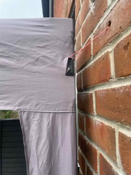 Photo of free Gazebo (Axminster) #3