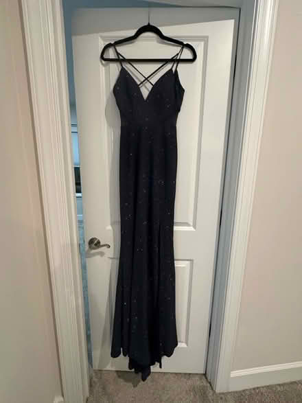 Photo of free Prom/Formal Dresses (Waldorf) #2