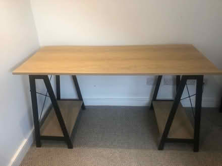 Photo of free Desk (Portslade BN41) #1