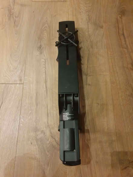 Photo of free Monitor Desk Mount Stand (Raynes Park SW20) #1