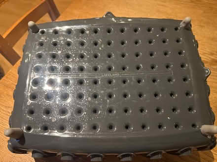 Photo of free Dish draining rack for coutertop (Coalpit Heath BS36) #2