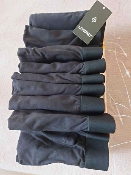 Photo of free Men's Boxers (RG22 Beggarwood) #2