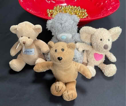 Photo of free Small teddies (Northcourt OX14) #1