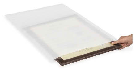 Photo of free Uline Foam Pouches, 2' x 3' (Maplewood) #1