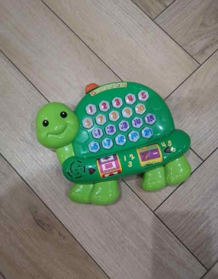 Photo of free Vtech tortoise (Odd Down, BA2) #1
