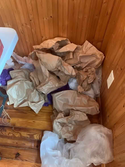 Photo of free Packing Supplies (Whiting NJ) #2