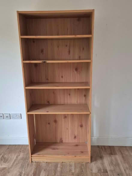 Photo of free Shelving (Merley) #1