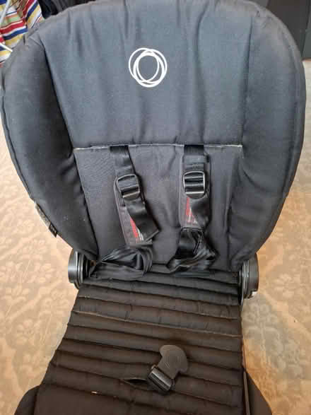 Photo of free Bugaboo bee bassinet and seat (Berkhamsted, HP4) #3