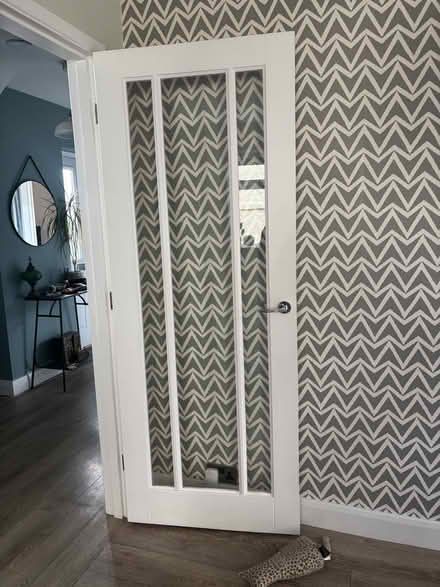 Photo of free Internal door (Harrogate HG2) #2
