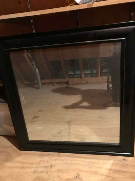 Photo of free Mirror (Garnet Valley) #1