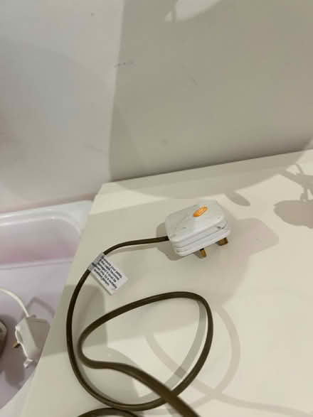 Photo of free Lamp (Berkekey) #4