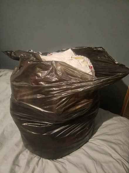 Photo of free Girls Clothes (Totton SO40) #3