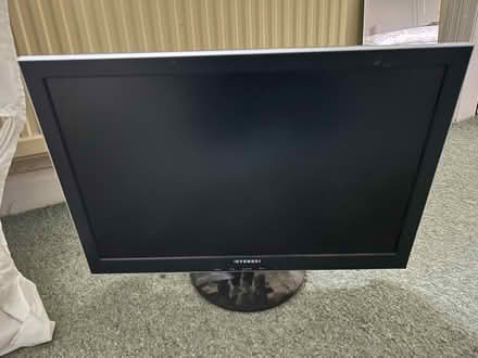 Photo of free Monitor (West Deeping) #1