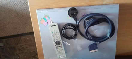 Photo of free Sony DVD Player (Ramsey Forty Foot PE26) #1