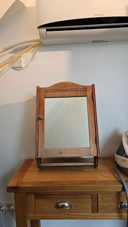 Photo of free Bathroom cabinet (Wigmore, Gillingham) #2