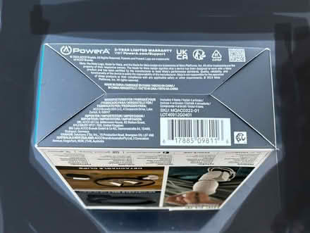 Photo of free Gaming Hip Clip (Blauvelt, NY) #3