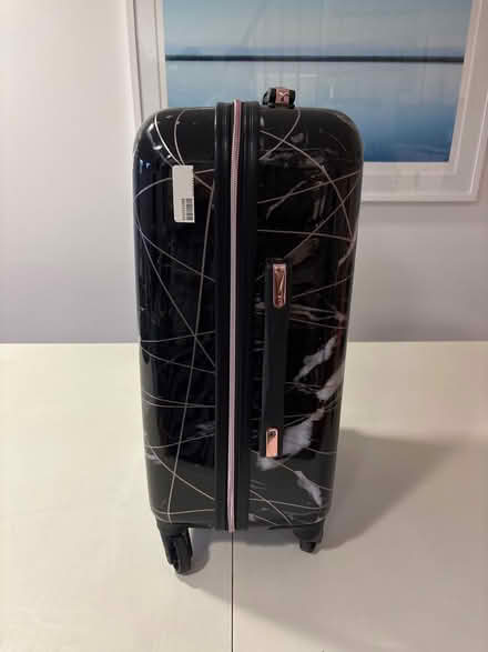 Photo of free Stylish carry on suitcase (Richmond TW10) #2