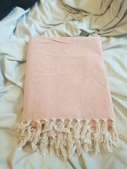 Photo of free Single throw (Southwark SE1) #1