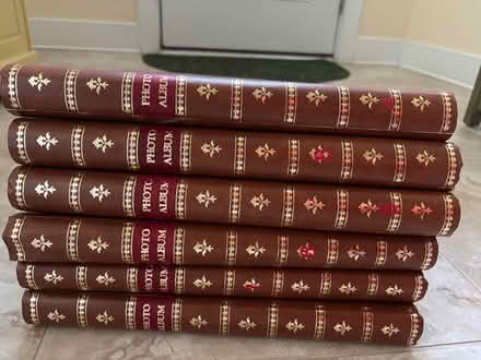 Photo of free Photo Albums (Alexandria, VA) #1