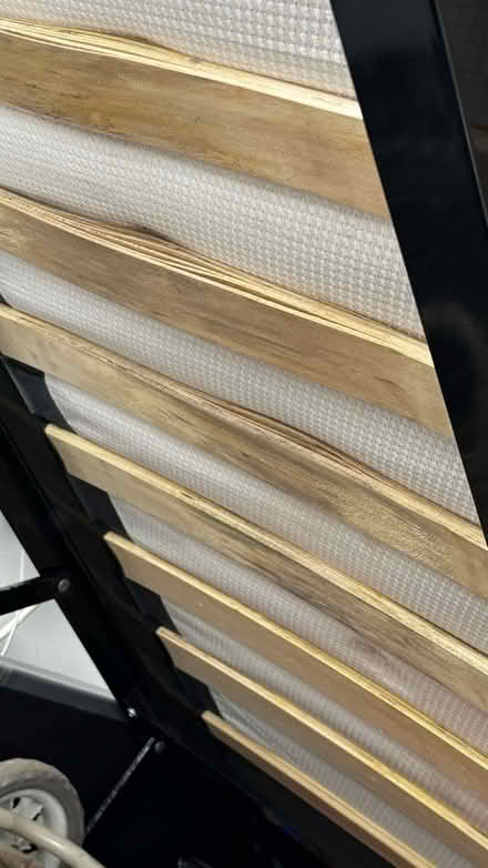 Photo of free Small Double Ottoman Bed (SE20 7PU) #3