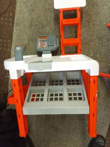 Photo of free Toy shop (Birkenhead) #1