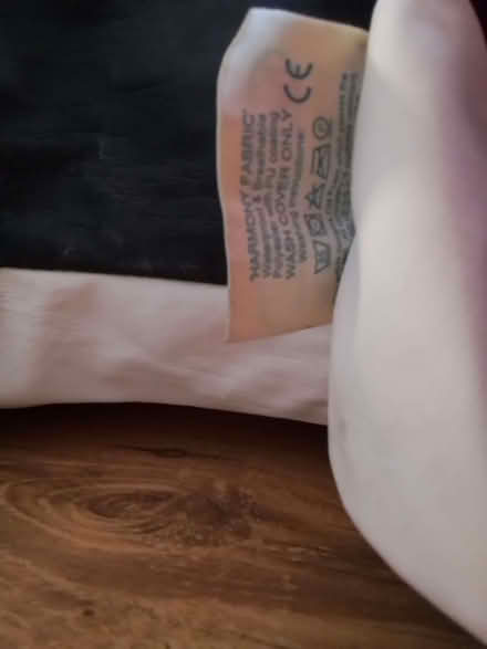 Photo of free Twin breastfeeding pillow (Staple Hill BS16) #4