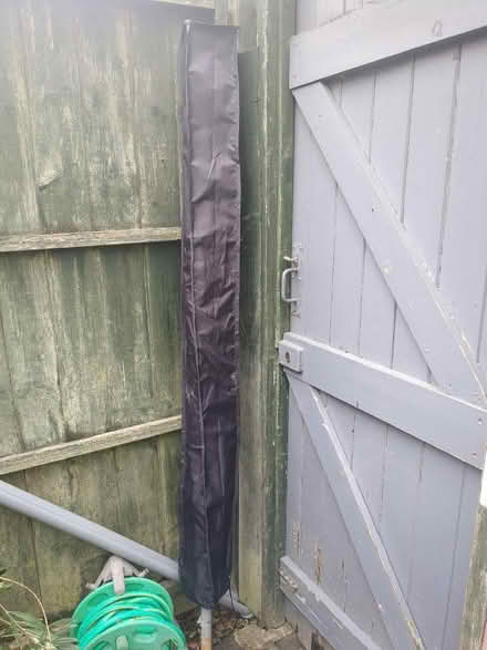 Photo of free Rotary dryer (Leicester Forest East LE3) #2