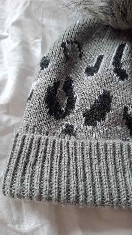 Photo of free Boys Beanie Hat Grey (Broomridge FK7) #2