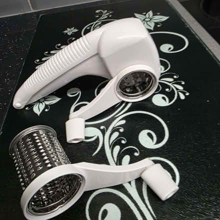 Photo of free Kitchen grater (Clive Vale TN35) #1