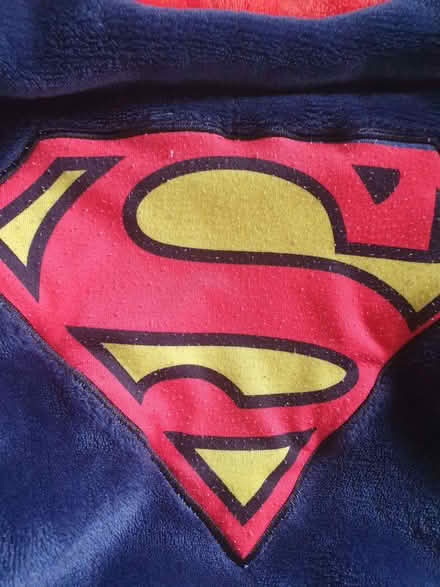 Photo of free Boy's Dressing Gown 9-10 yrs (Malvern Link WR14) #3