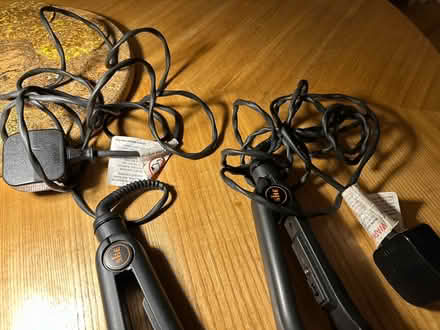 Photo of free 2 x hair straighteners – She brand (Leytonstone E11) #2