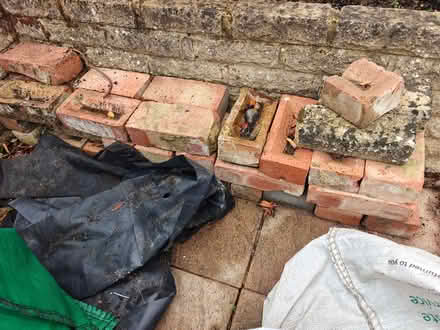 Photo of free 20 Bricks (Northwood HA6) #1