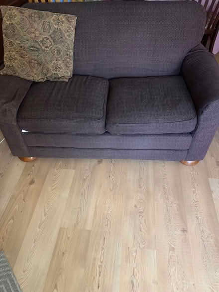 Photo of free Couch Set (Montgomery IL) #2