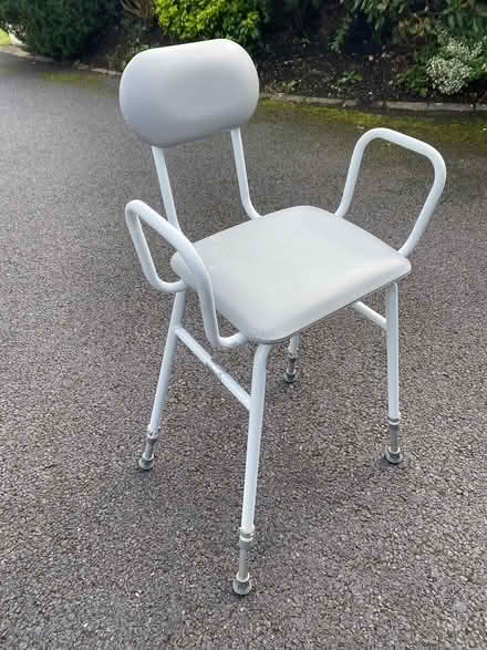 Photo of free Perching Stool (Bray Wicklow) #1