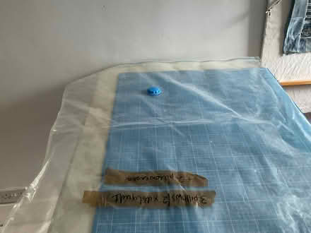 Photo of free Large plastic storage bags (New Town CO1) #3