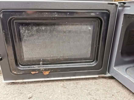 Photo of free Microwave cooker (Bowston LA8) #2