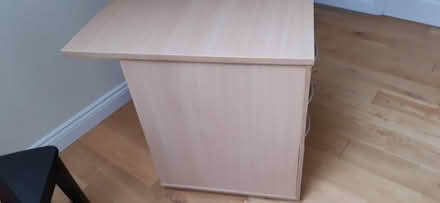 Photo of free Filing cabinet (Old Town BN20.) #3