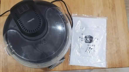 Photo of free Air fryer (Twyford RG10) #1