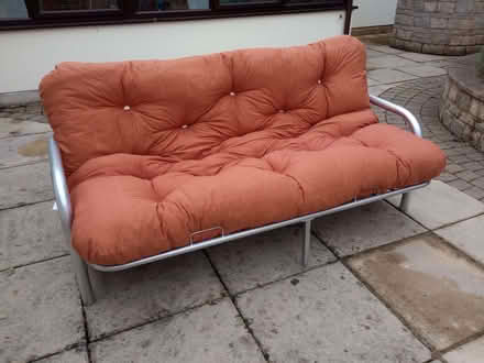 Photo of free Sofa Bed (Redmarley d'Abitot GL19) #2