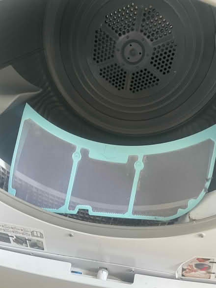 Photo of free Indesit 8kg Dryer (Crouch End) #3