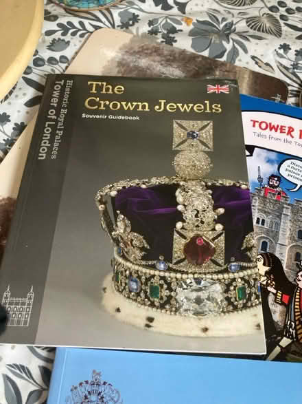 Photo of free Royal Memorabilia (Clayton le Woods PR6) #2