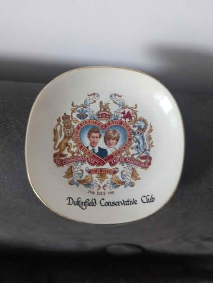 Photo of free Ashtray (Ingol PR2) #1
