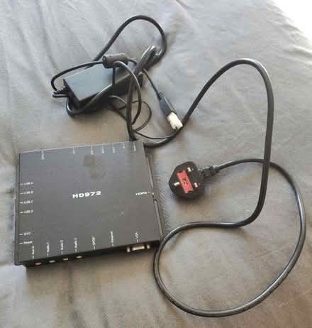 Photo of free Signage controller (Reabrook Estate SY3) #1