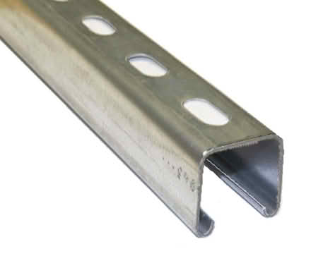 Photo of Unistrut offcut (Elmers End BR3) #1