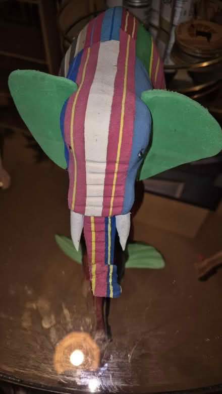 Photo of free Flip flop art (N18 1QD) #4