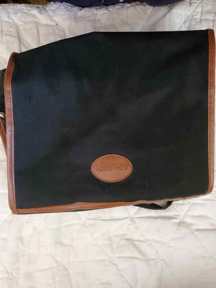 Photo of free Shopping trolley with foldable wheels (NW10) #3