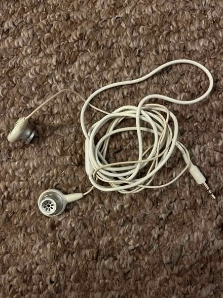 Photo of free Ear phones with plug in jack (Brighton BN2 6) #1