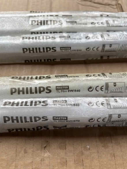 Photo of free Neon tubes for kitchen worktop (Rowley Park ST17) #2