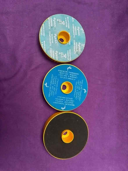 Photo of free Dyson filters (Kings Heath B14) #2